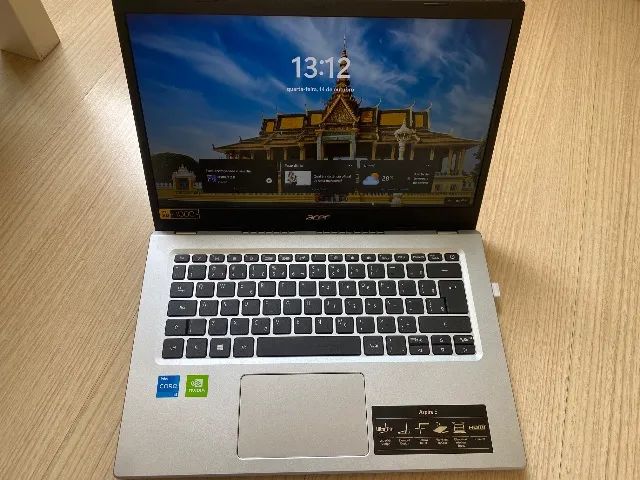 Notebook 