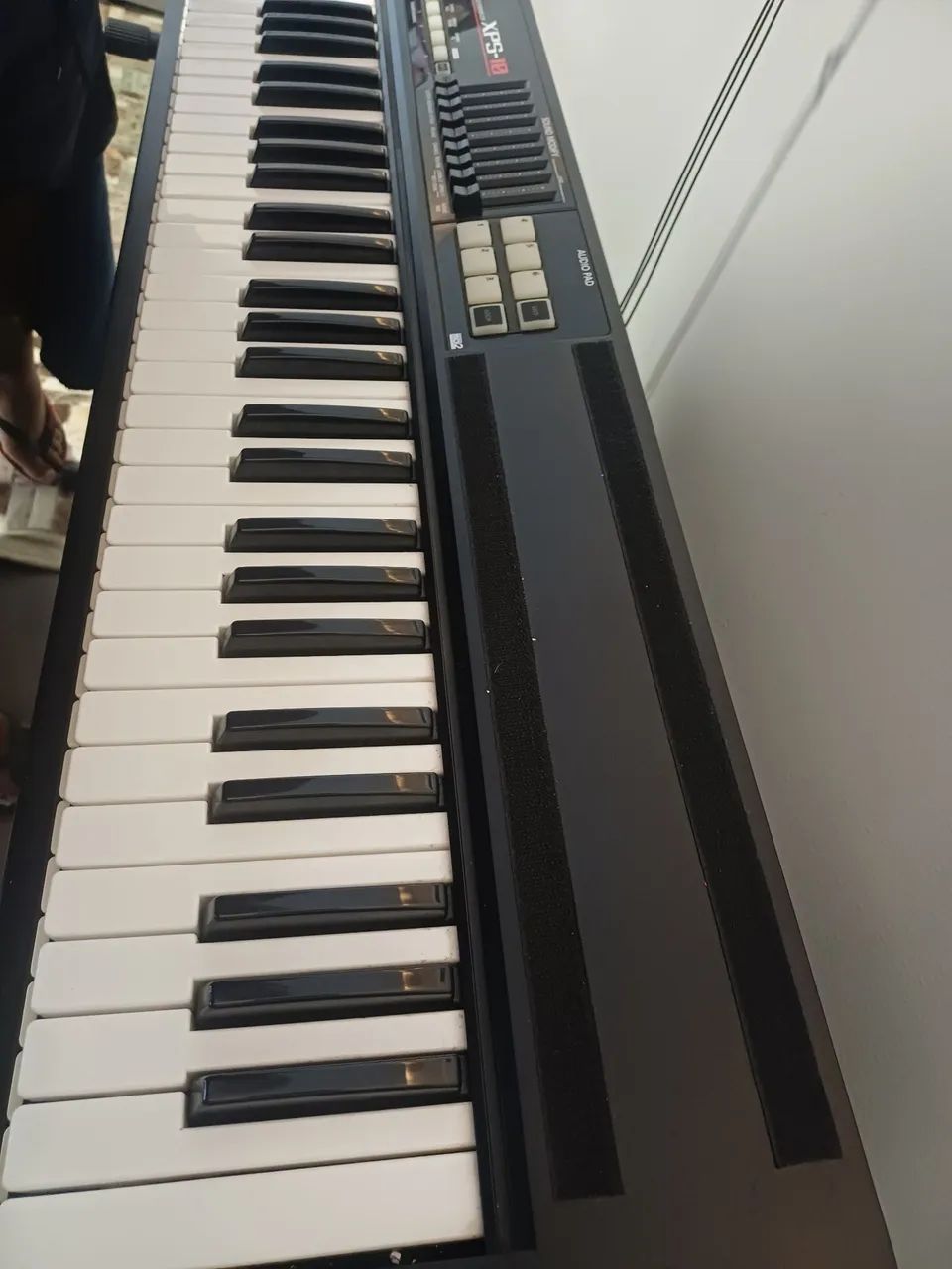 Roland XPS 10 - Foto 3