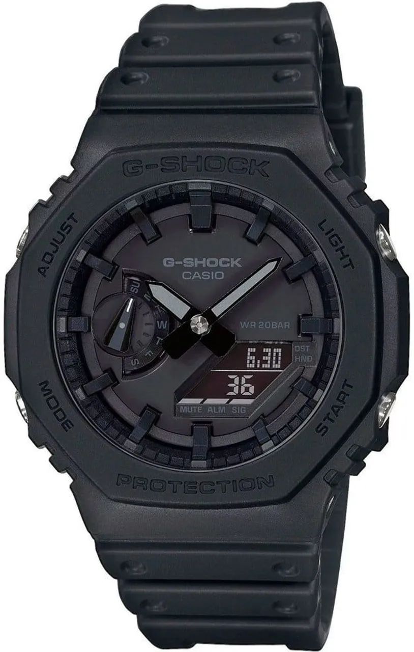 Vende Relógio Casio G- Shock - Foto 3