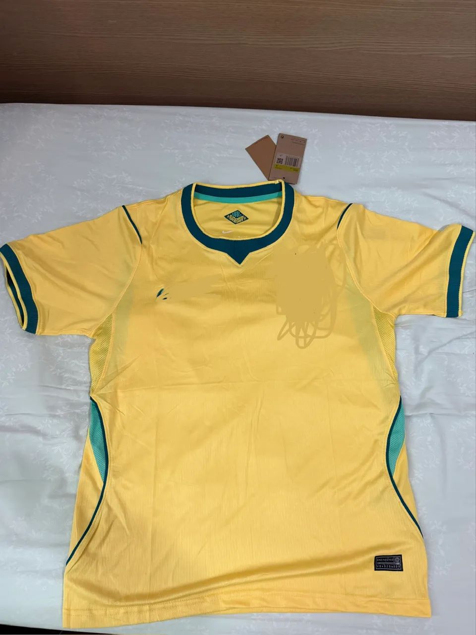 Camisa 1.1