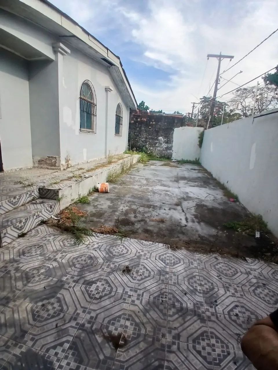 Casa 3 Dormitórios, 450m2. Planalto. Campos Elíseos. - Foto 2