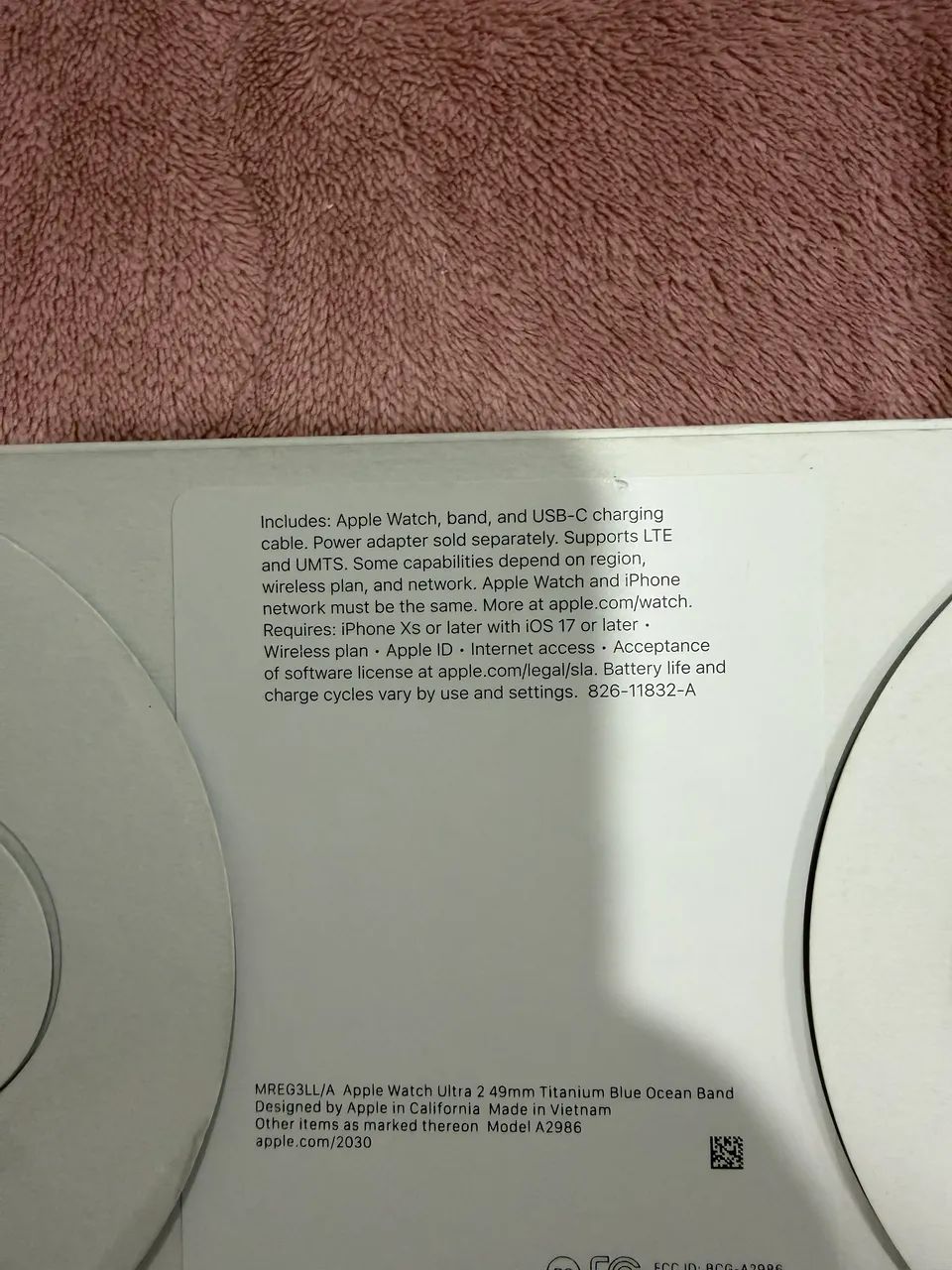 Apple Watch Ultra 2  - Foto 4