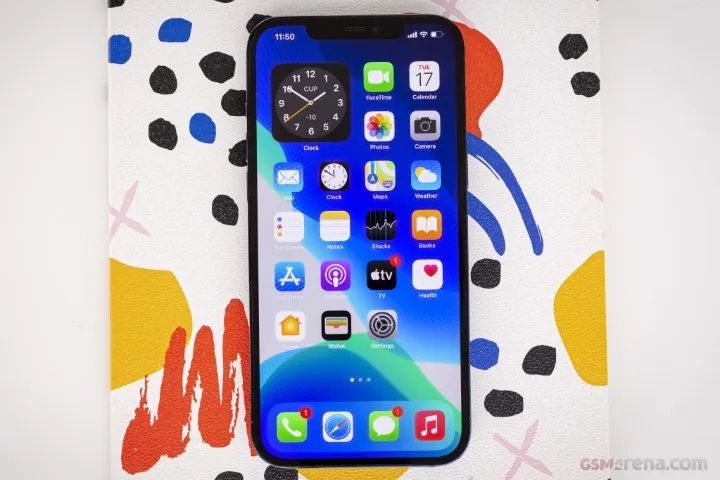 IPHONE 12 PRO MAX - Foto 2