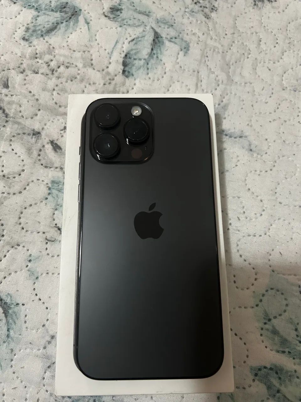 iPhone 14 Pro Max 256GB - Foto 2