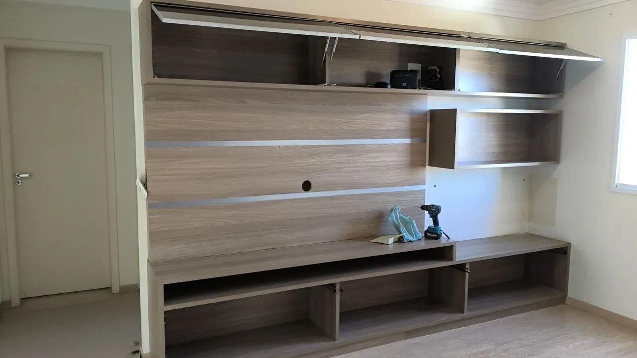 Estante para Sala
