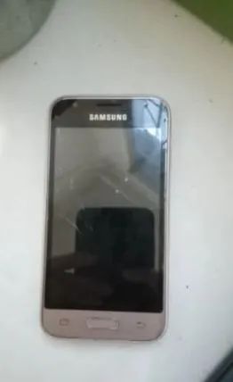 Celular Galaxy J1 Mini + Carregador