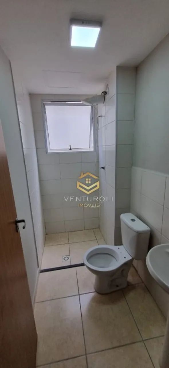 Apartamento com 2 quartos e área de lazer com piscina - Foto 5