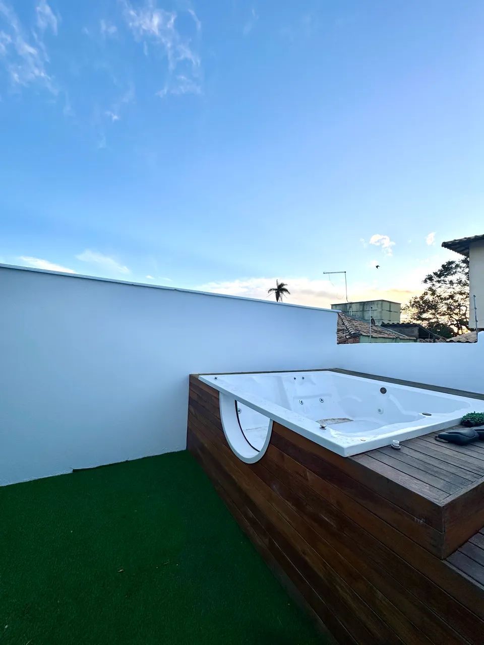 Casa Geminada super oportunidade  - Foto 2