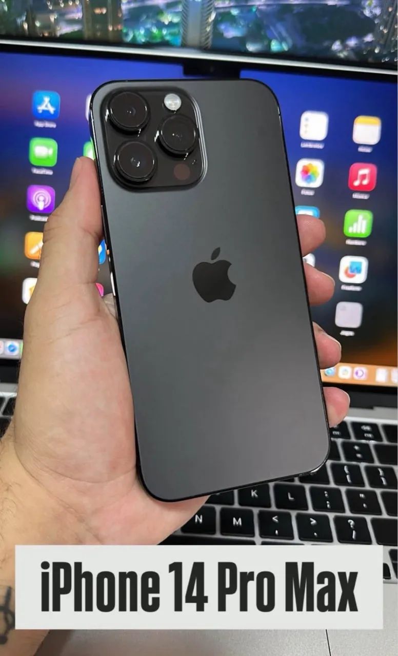 iPhone 14 Pro Max 128gb