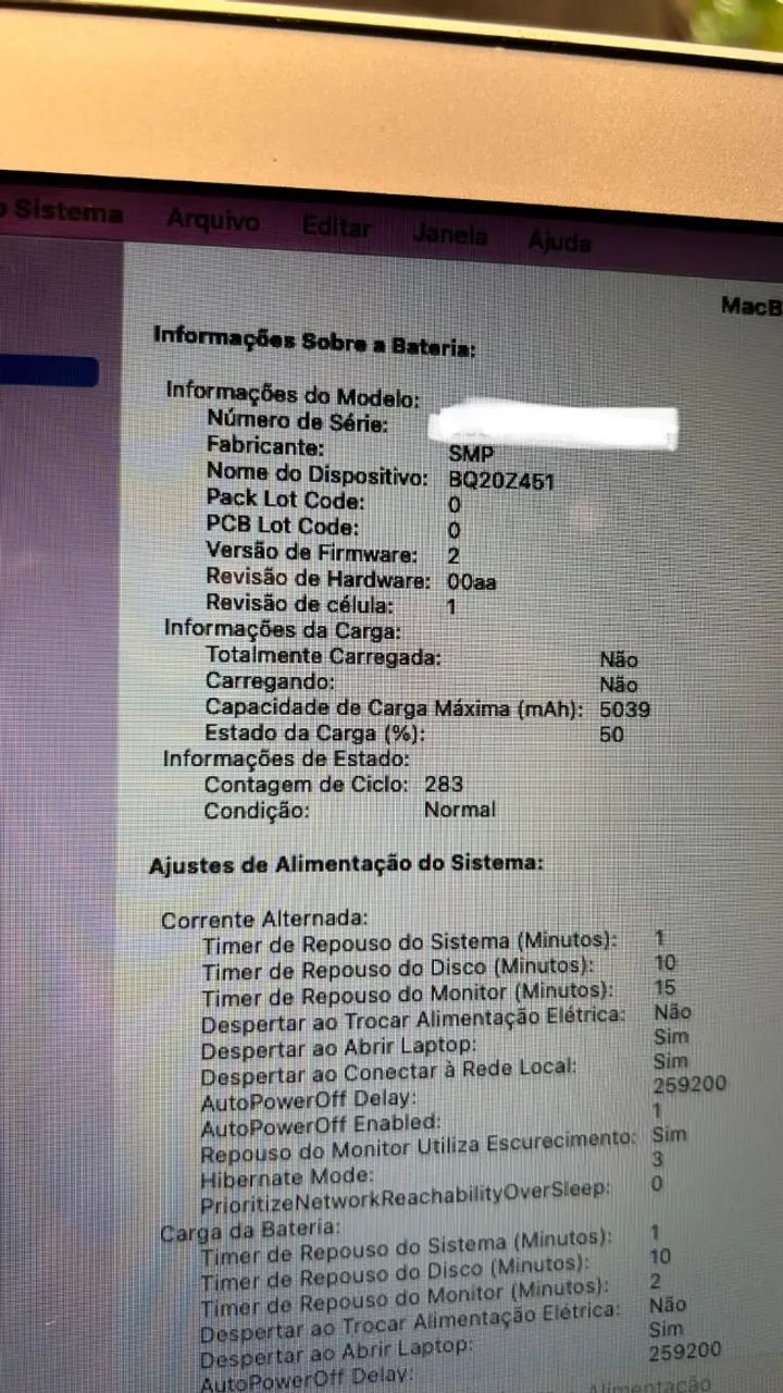 MacBook Air 13? 2017 | Intel Core i5 | 8 GB RAM - Foto 5