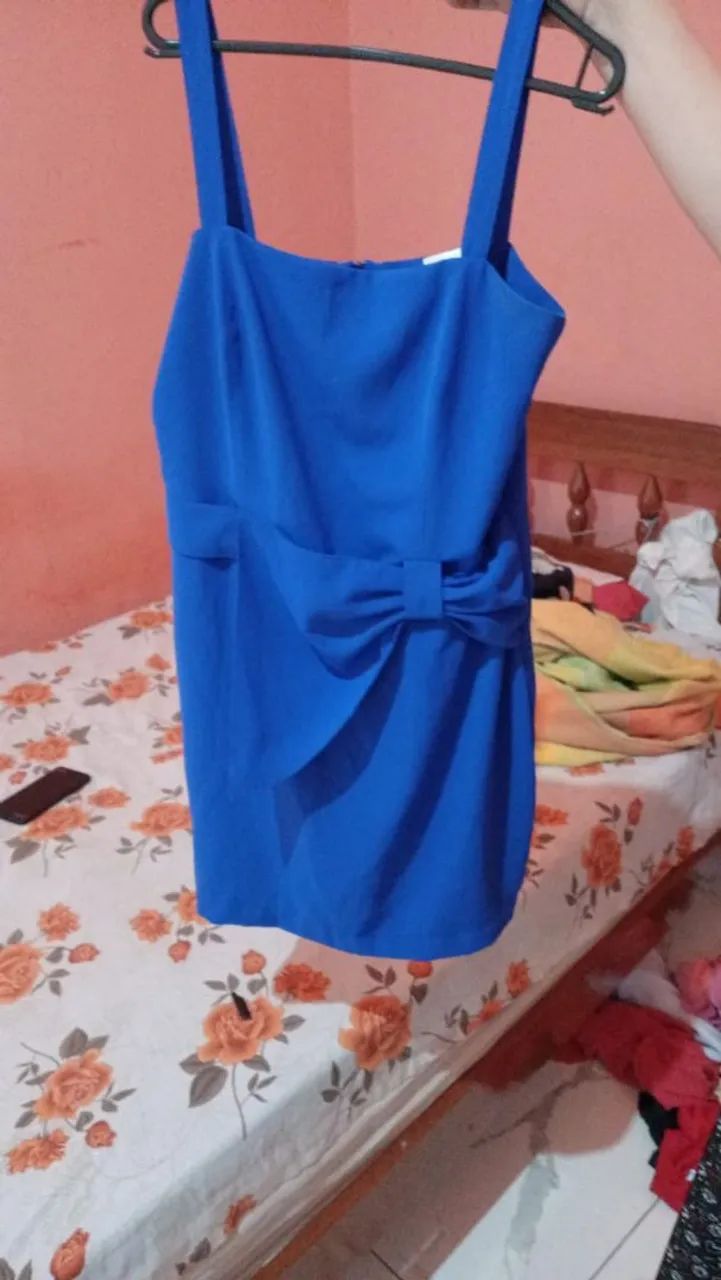 Roupas novas e simi novas M - Foto 2