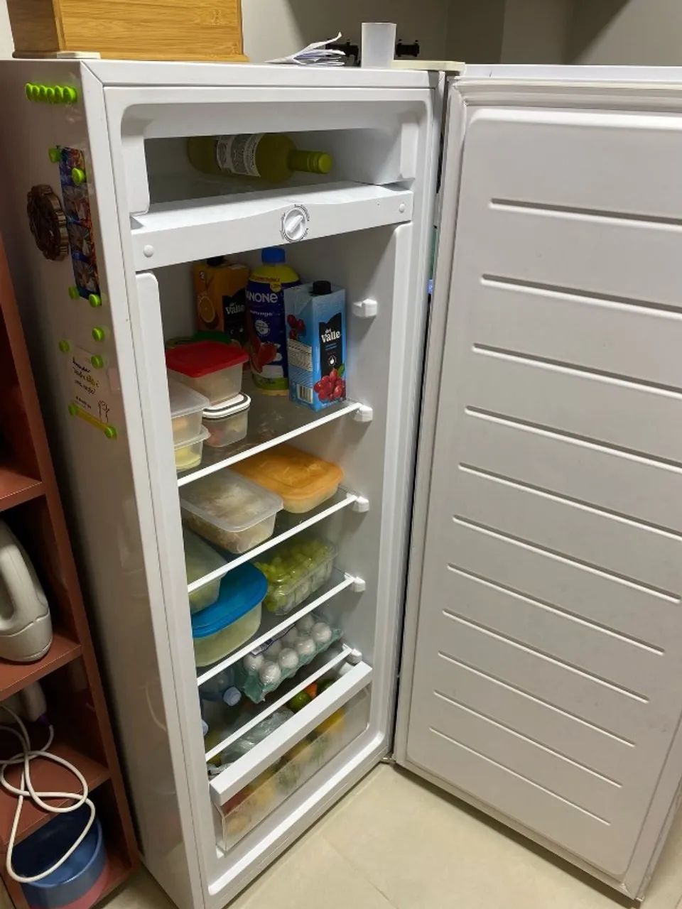 Freezer - Foto 2