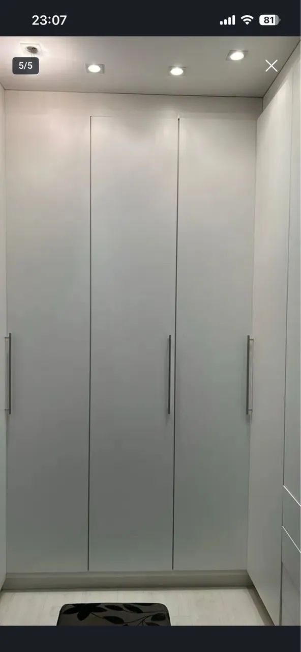 Closet  - Foto 5