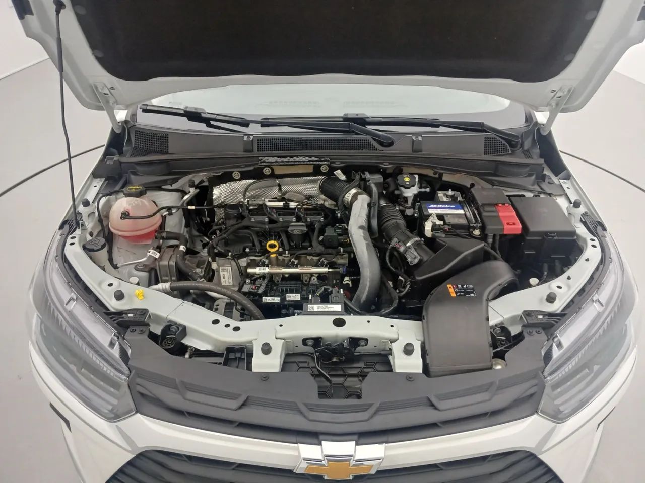 Chevrolet Onix Hatch LTZ 1.4 8V Flex Power Aut. 4P, foto 10 de 18