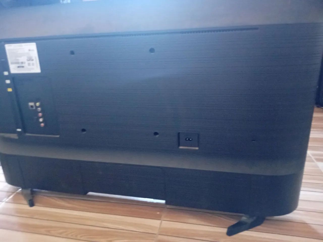 Samsung smartphone TV 32 polegadas - Foto 2