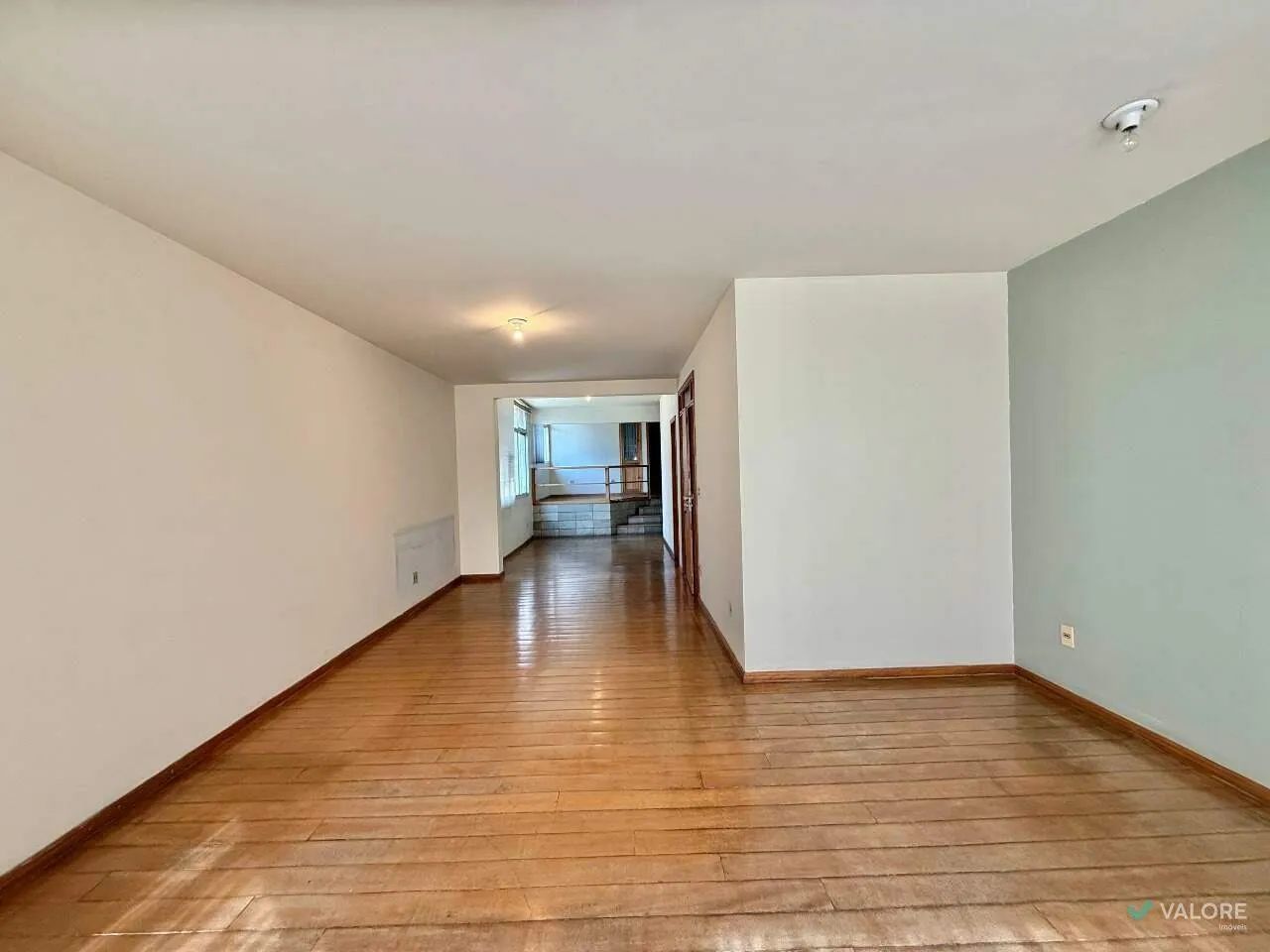 Apartamento 4 quartos  Santo Agostinho - Foto 2
