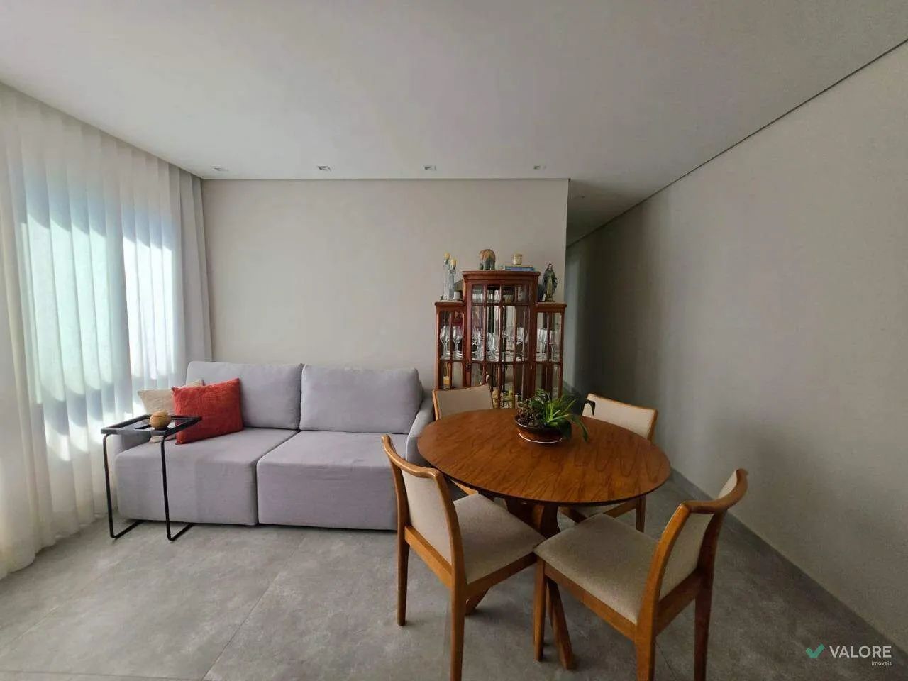 Apartamento 2 quartos  Lourdes