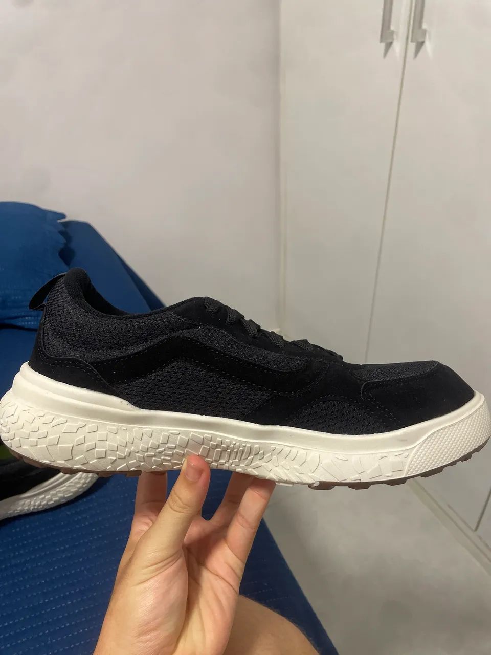 Tênis vans - Foto 2