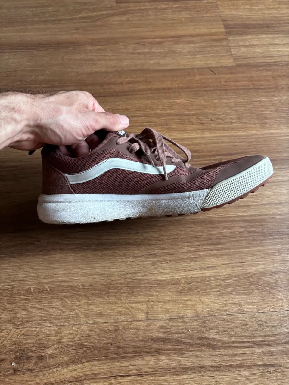 Vans UltraRange Rapidweld - Foto 2