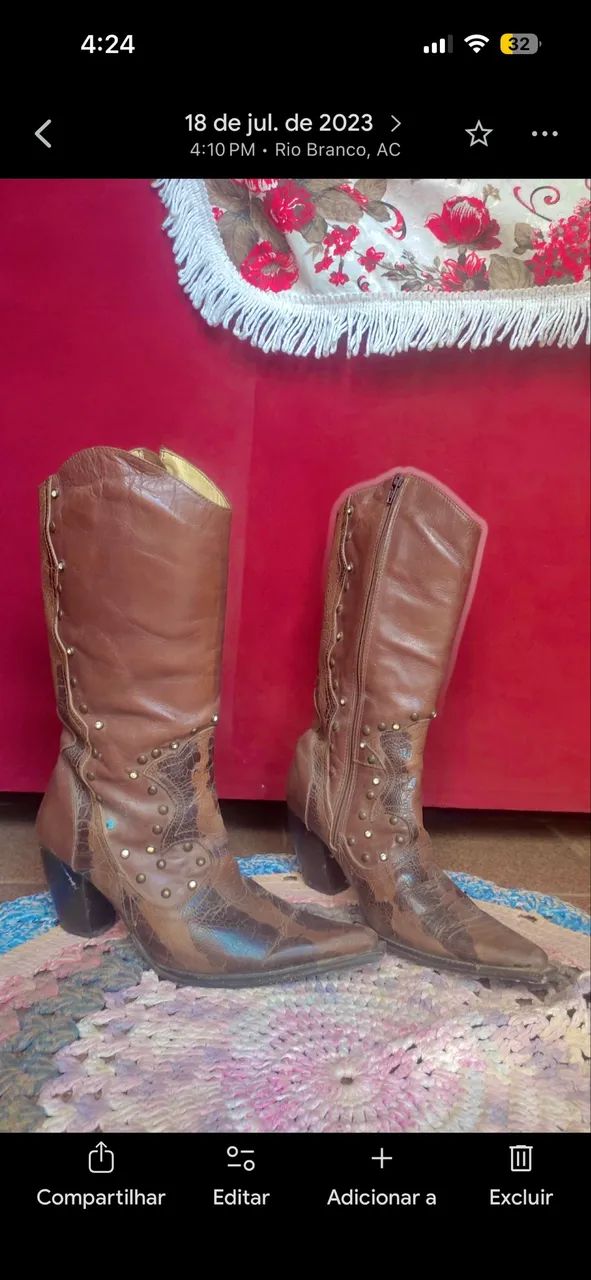 Bota  - Foto 2