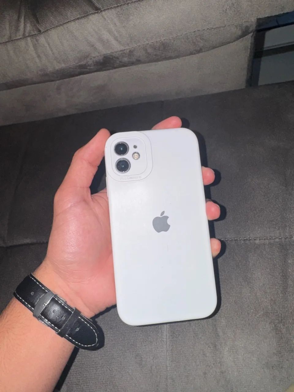iPhone 11  - Foto 5