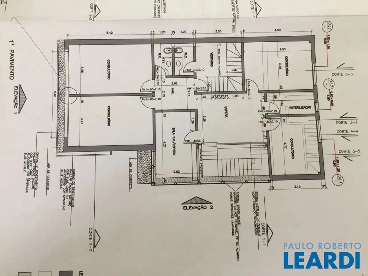 COMERCIAL - VILA NOVA CONCEIÇÃO - SP - Foto 12