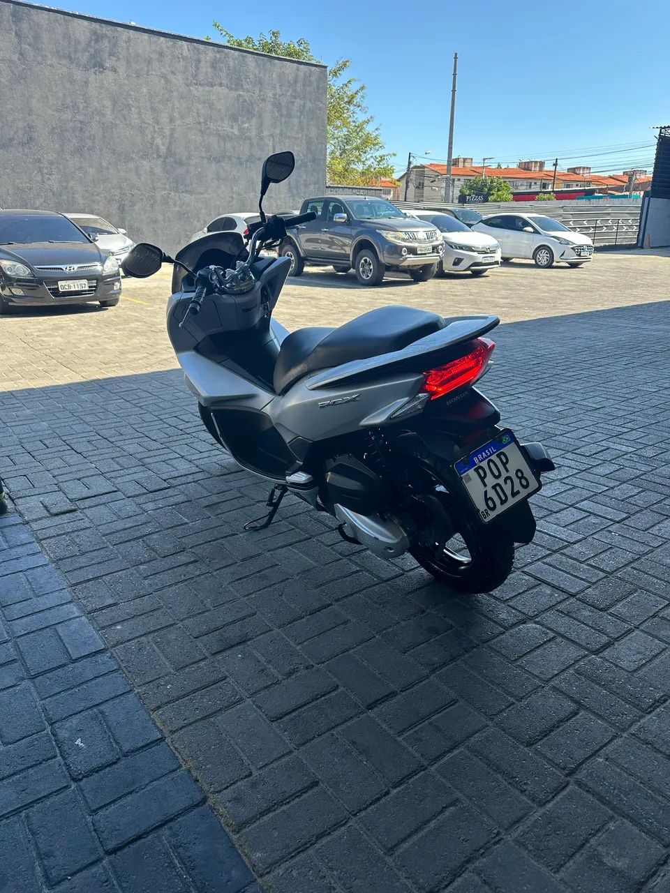HONDA PCX 150  - Foto 2