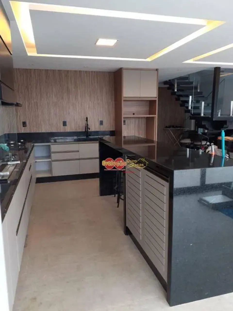 Casa - Condomínio Reserva Santa Rosa - Foto 2