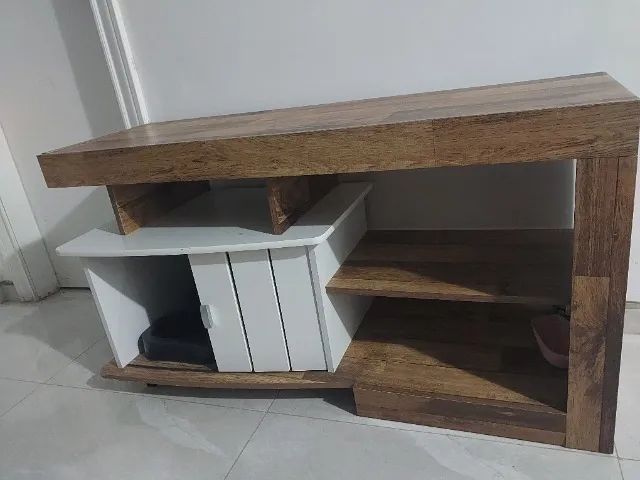 Rack em MDF - Foto 3