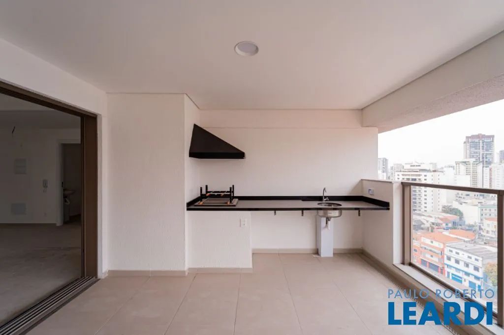 APARTAMENTO - VILA MARIANA - SP - Foto 5
