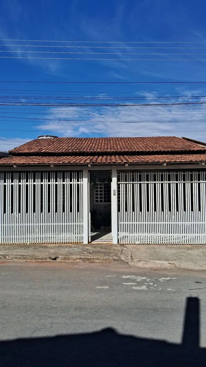 Foto - Brasília - Candangolândia