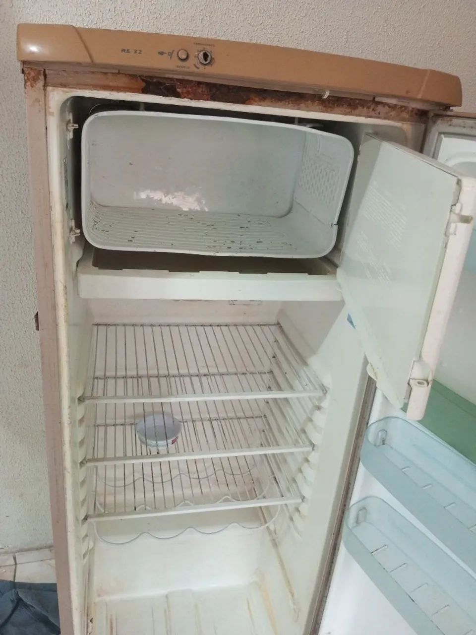 Geladeira - Foto 4