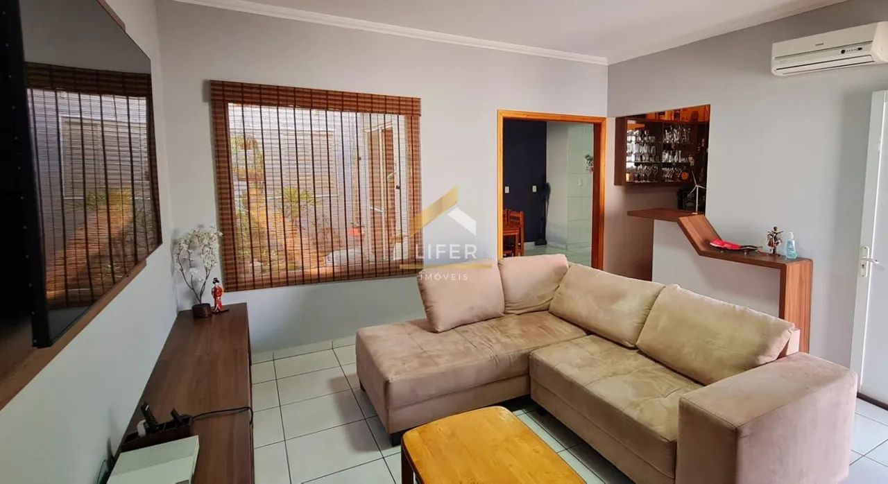 casa - Jardim Dall'Orto - Sumaré - Foto 3