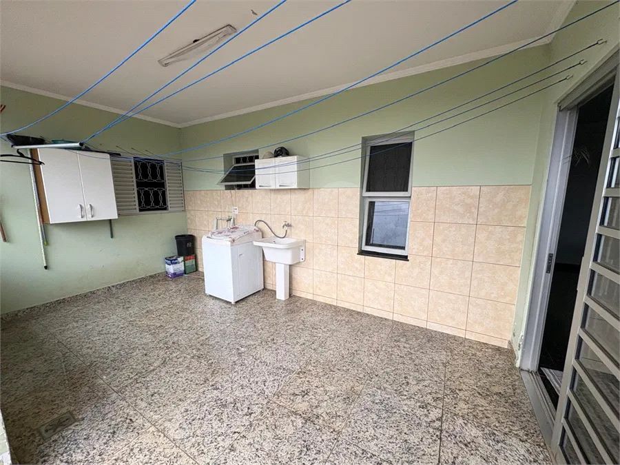 Casa com 3 quartos à venda em Glebas califórnia - SP - Foto 4