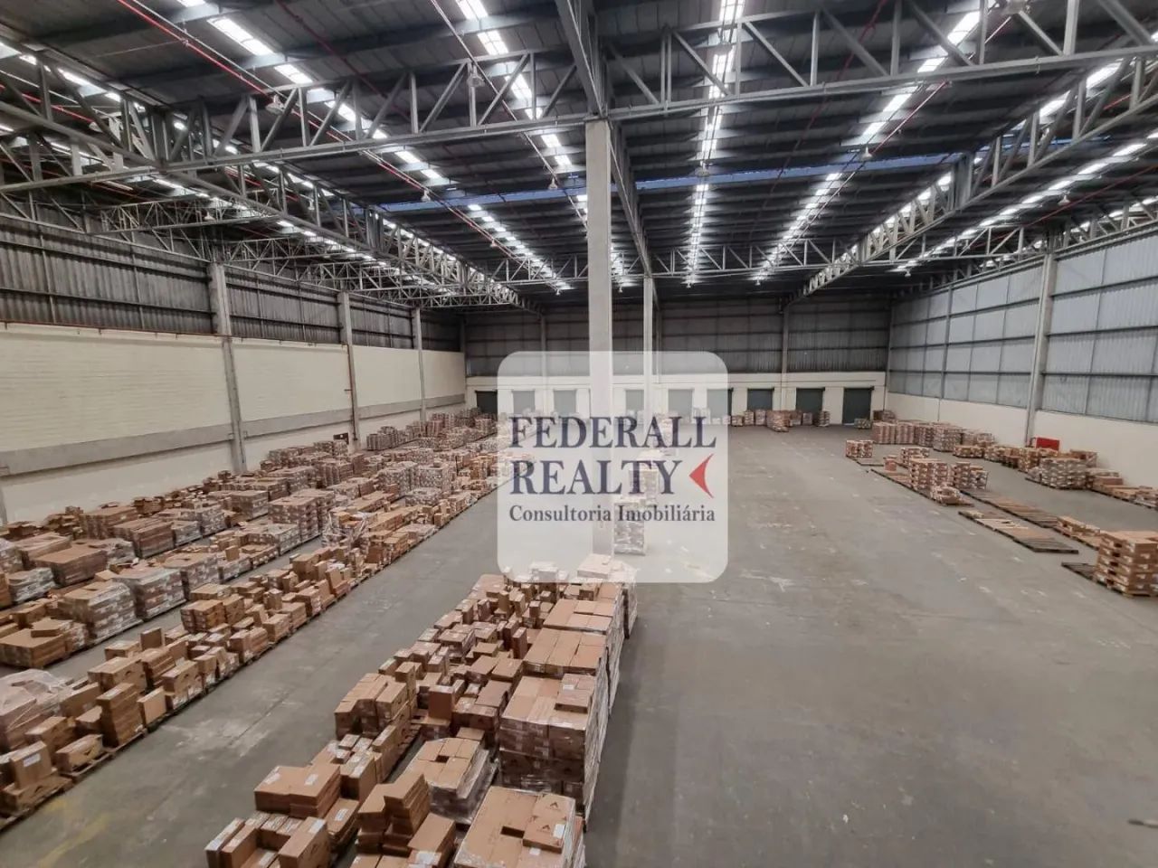 Aluguel de galpão crossdocking na Pavuna - Foto 5
