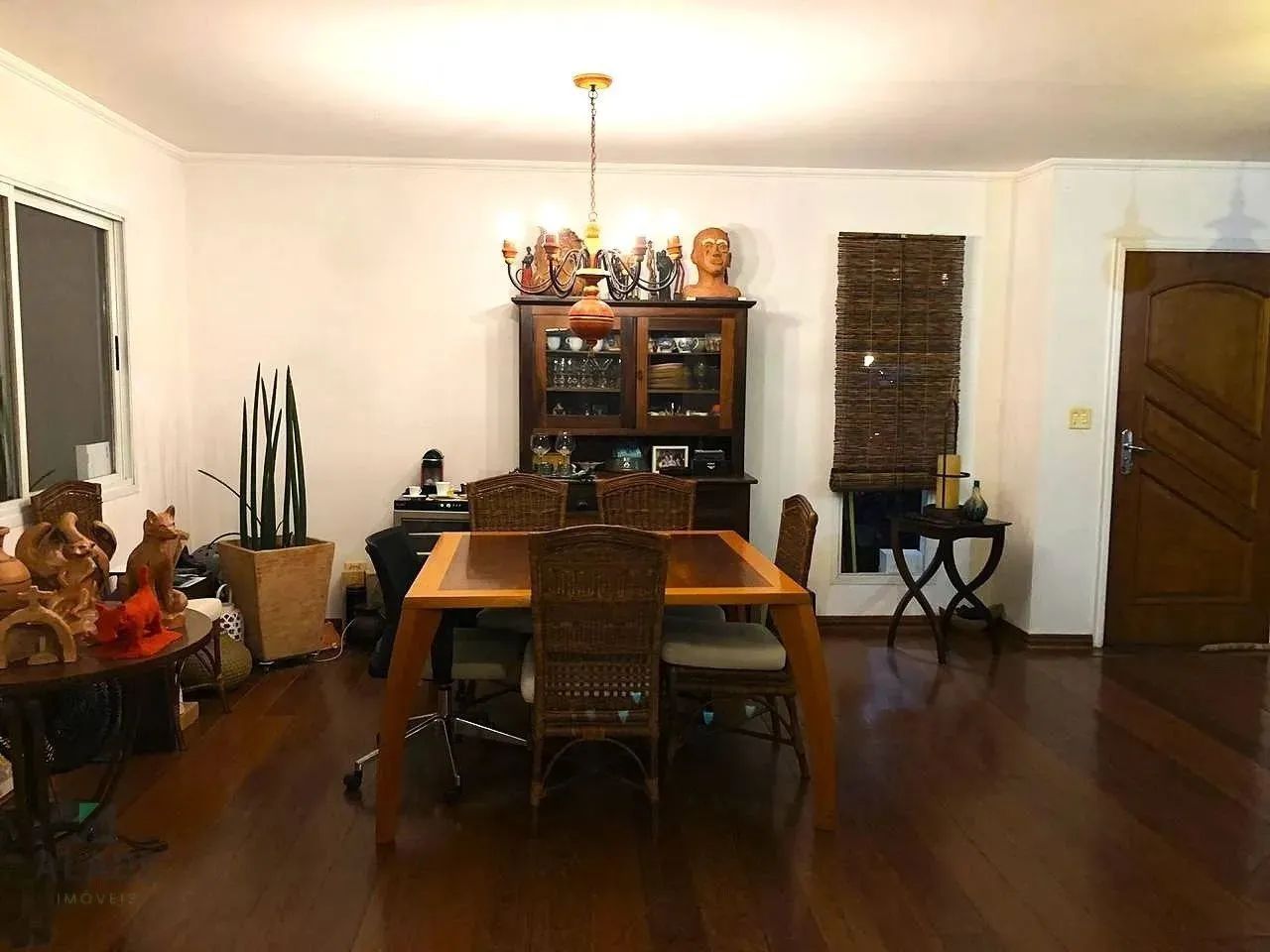 "Casa de Condomínio localizada na Granja Julieta 240m², 4 dormitórios, sendo 2 suítes, 3 v - Foto 12