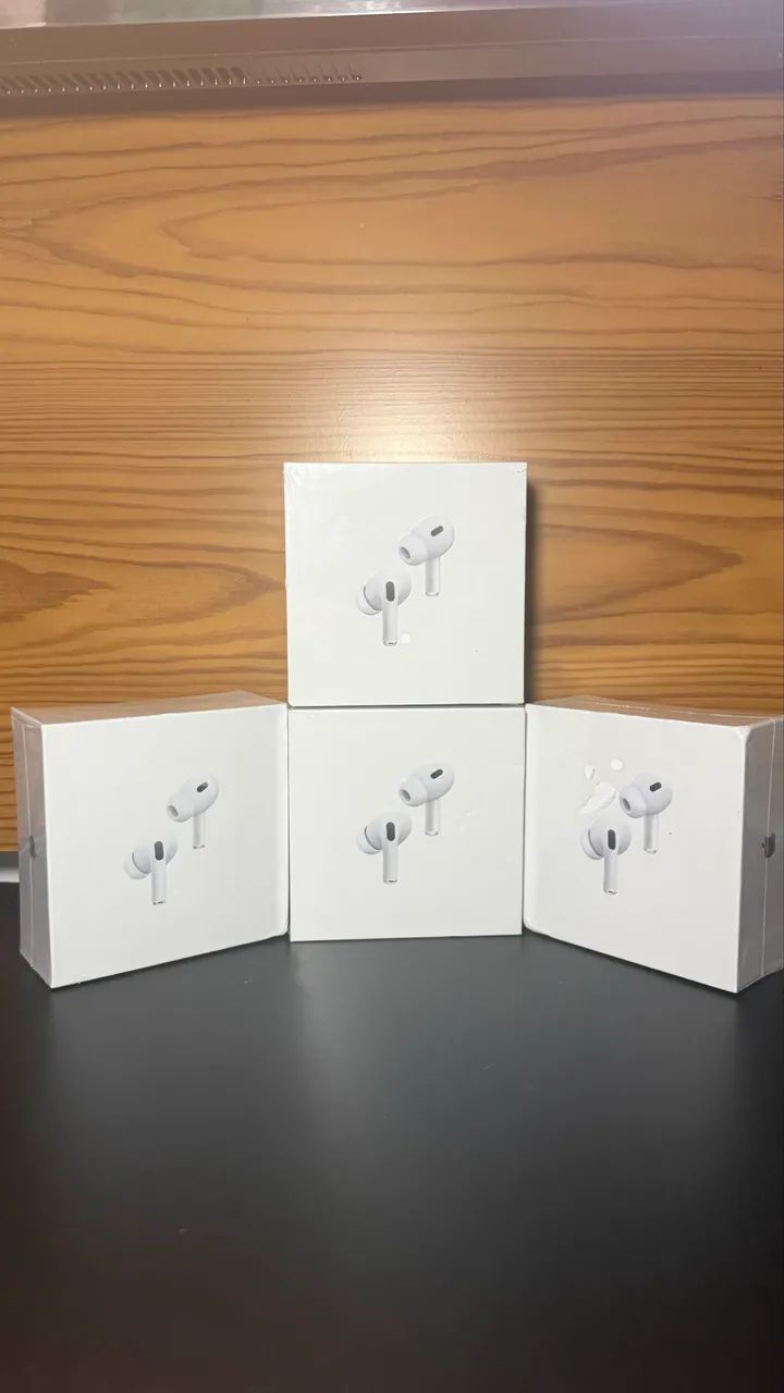 AirPods Pro 2 - PREMIUM 