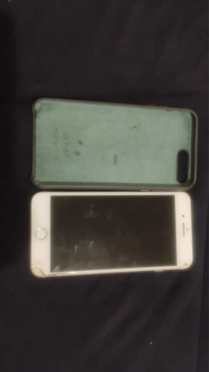 Vendo iPhone xr,apenas com alguns quebrados   funcionando normal!aceito troca!. - Foto 3