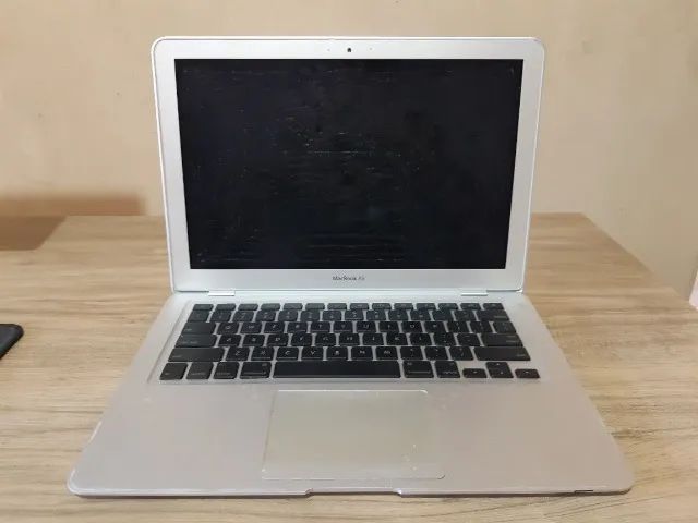 Carcaça MacBook Air a1237 