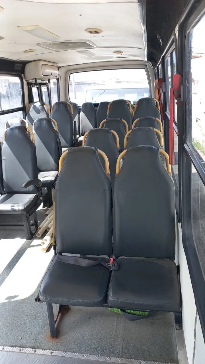 Microônibus 2007 - Foto 5