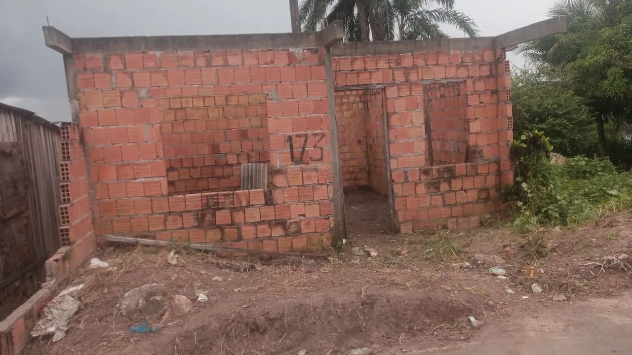 Bairro Antônio aleixo