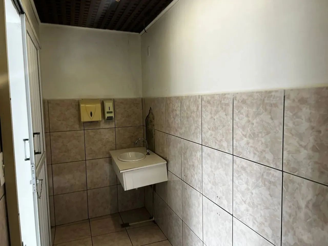 Ponto Comercial para Venda em Caçador, Alto Bonito, 1 dormitório, 2 banheiros, 8 vagas - Foto 3