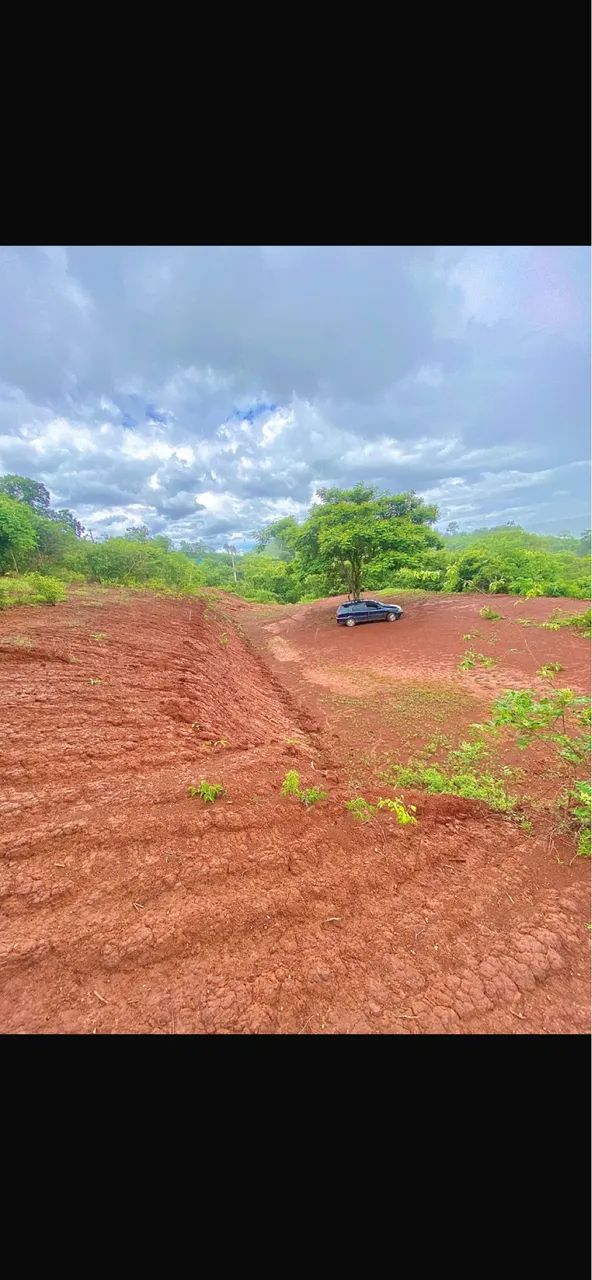 Terreno Taquaraçu de Minas MG - Foto 3