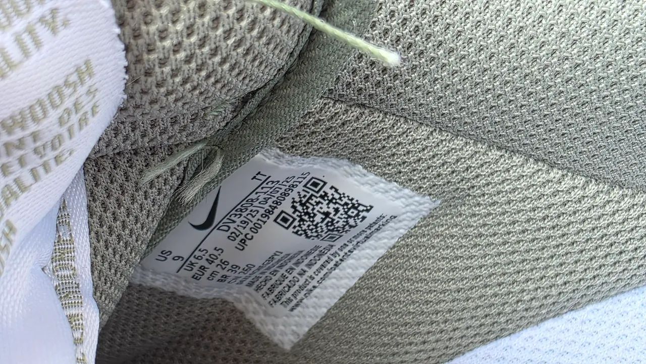 Tênis Air Force 1, 07 SE - Foto 5