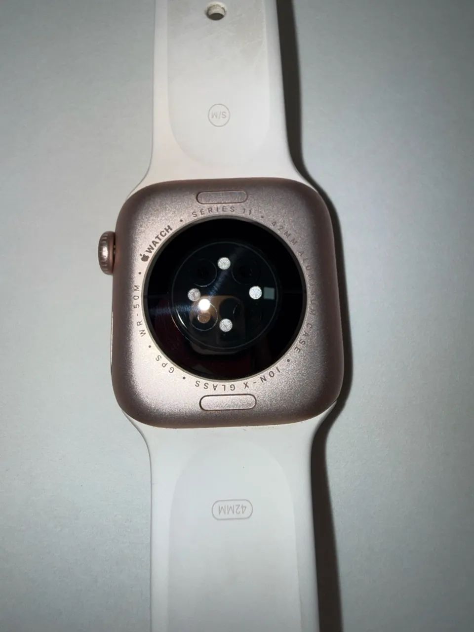 Apple Watch series 11 - Foto 3