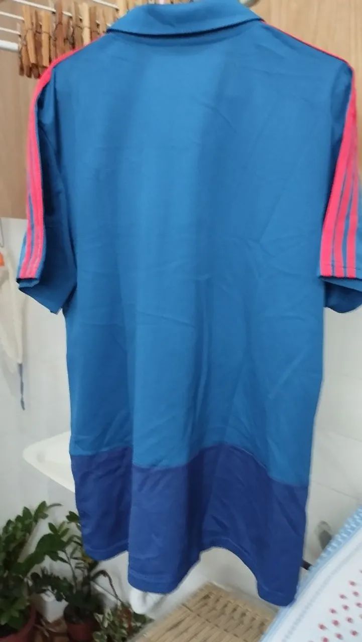 Camisa da seleção da Espanha  - Foto 3