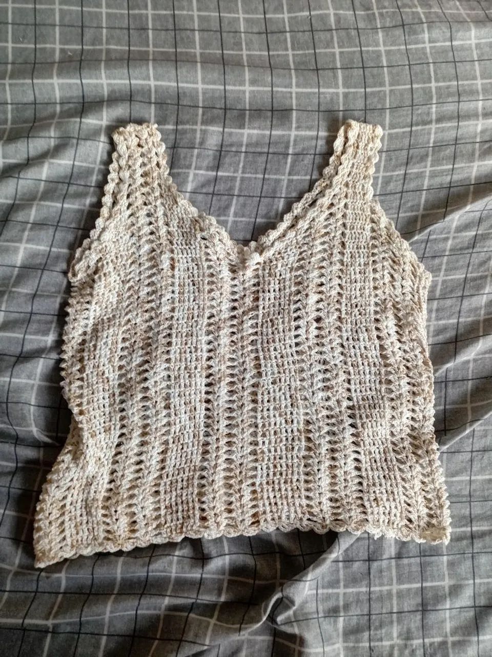 qualquer blusinha 10,00 - Foto 5