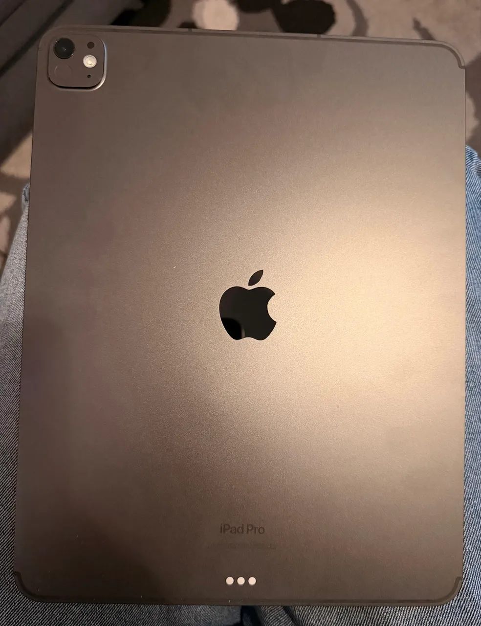 I*t様 iPad pro13インチm4 Apple iPad Pro 13-inch (m4) 256gb Wi-fi - Space Black