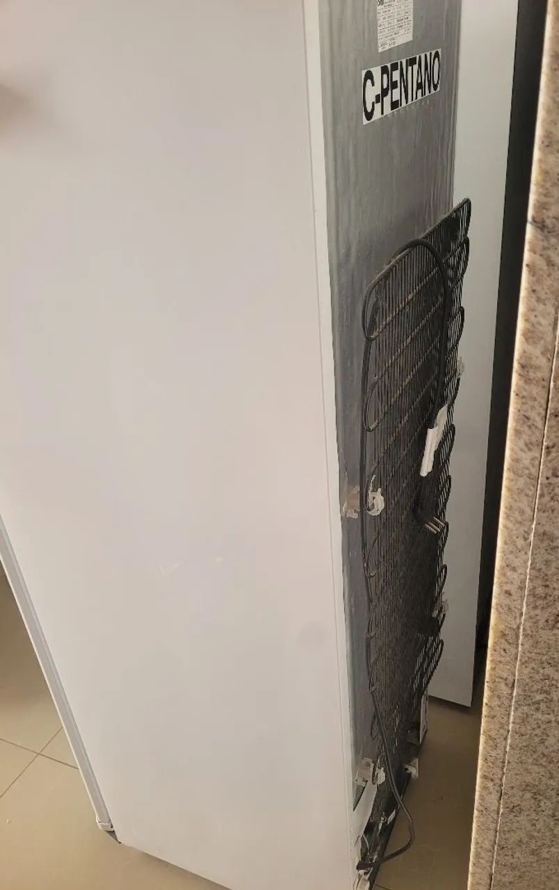 Vendo freezer - Foto 4