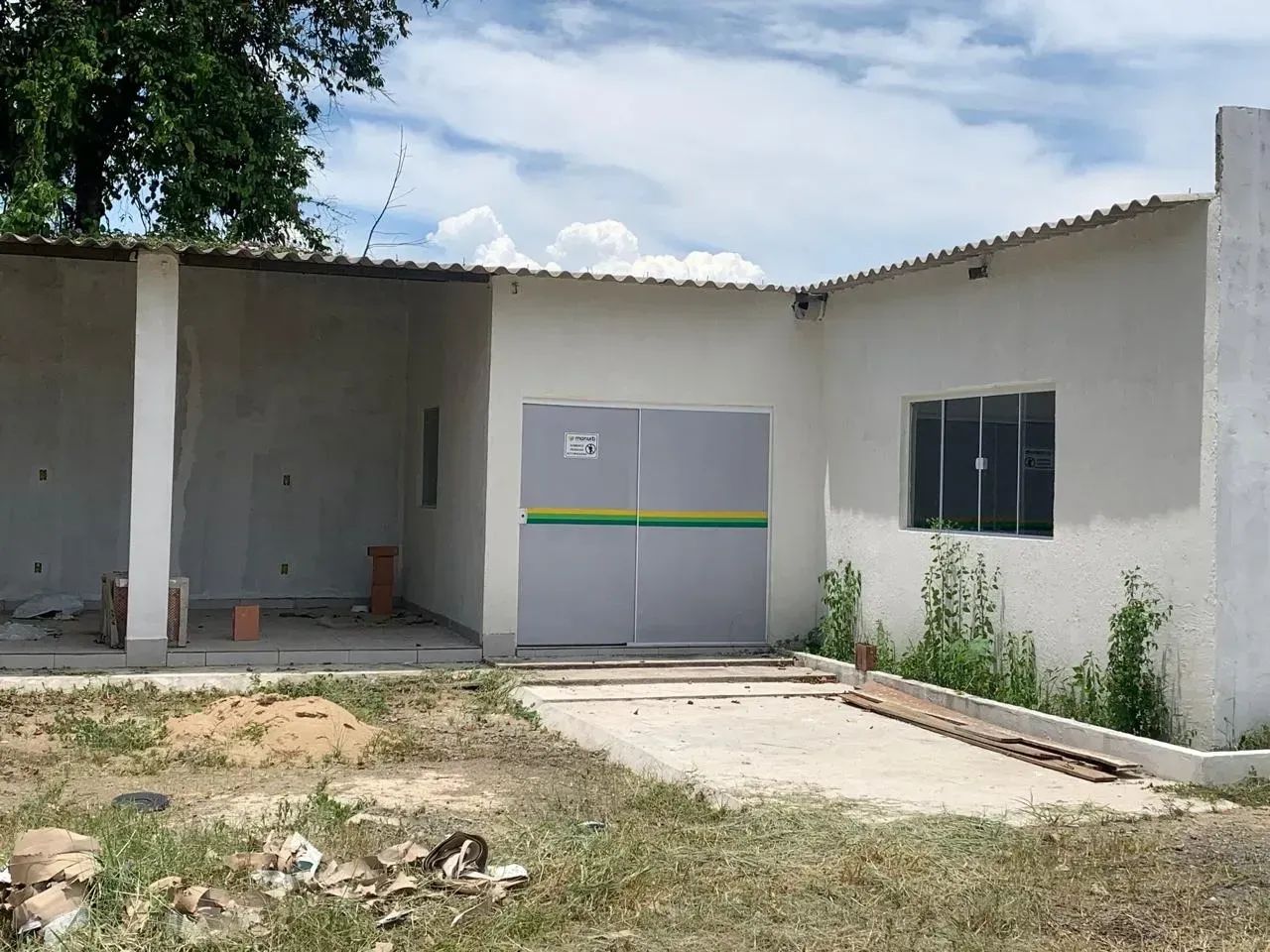 Terreno com 3052m2 - Foto 2